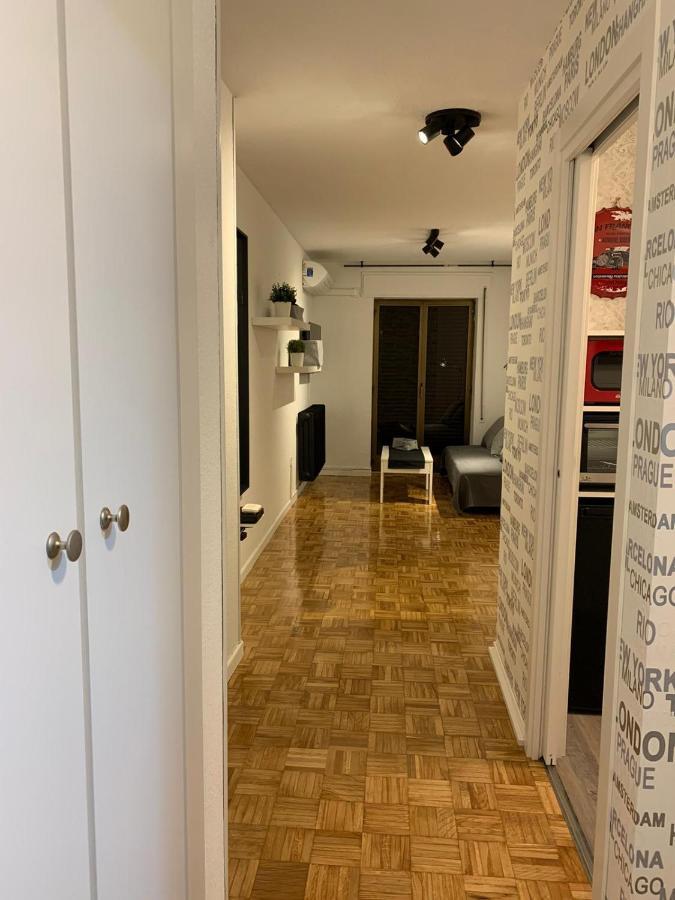 شقة Loft Estudio Catedral Casa Lis سلامنكا المظهر الخارجي الصورة