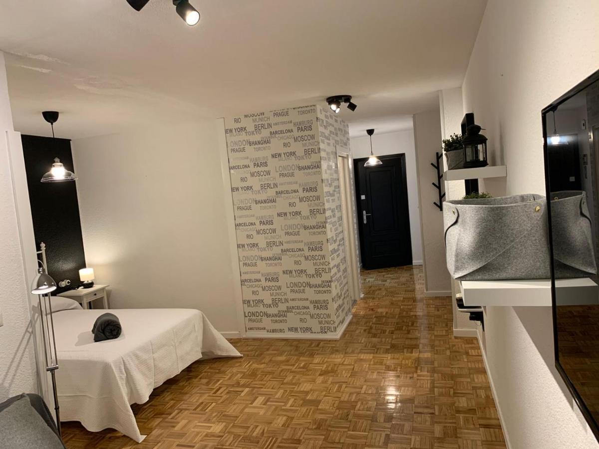 شقة Loft Estudio Catedral Casa Lis سلامنكا المظهر الخارجي الصورة