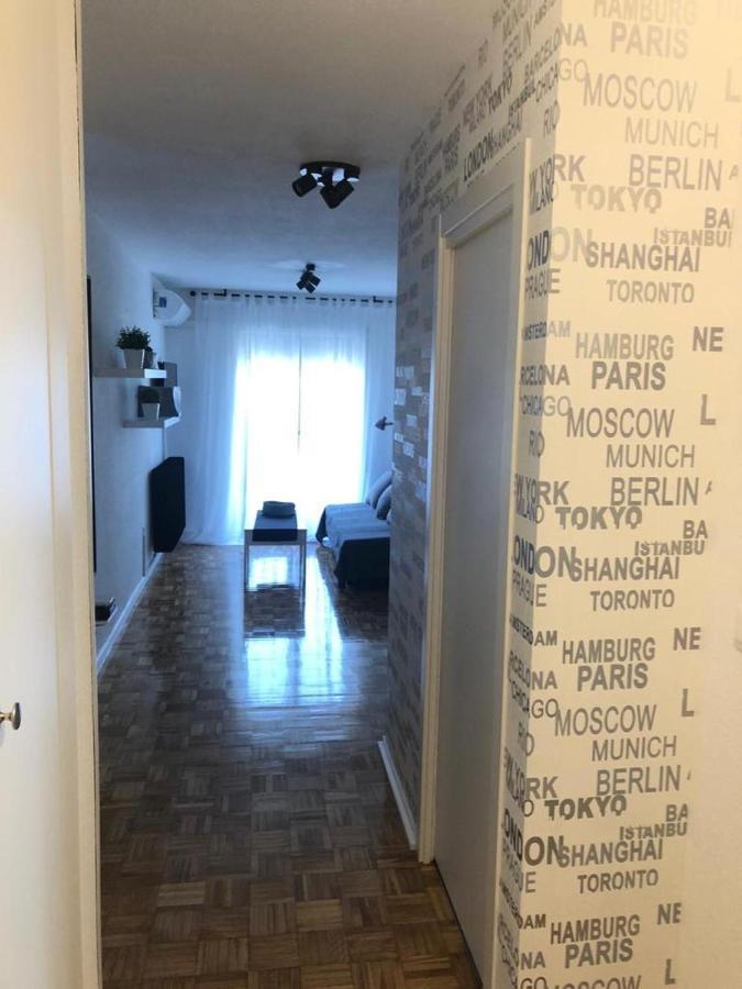 شقة Loft Estudio Catedral Casa Lis سلامنكا المظهر الخارجي الصورة