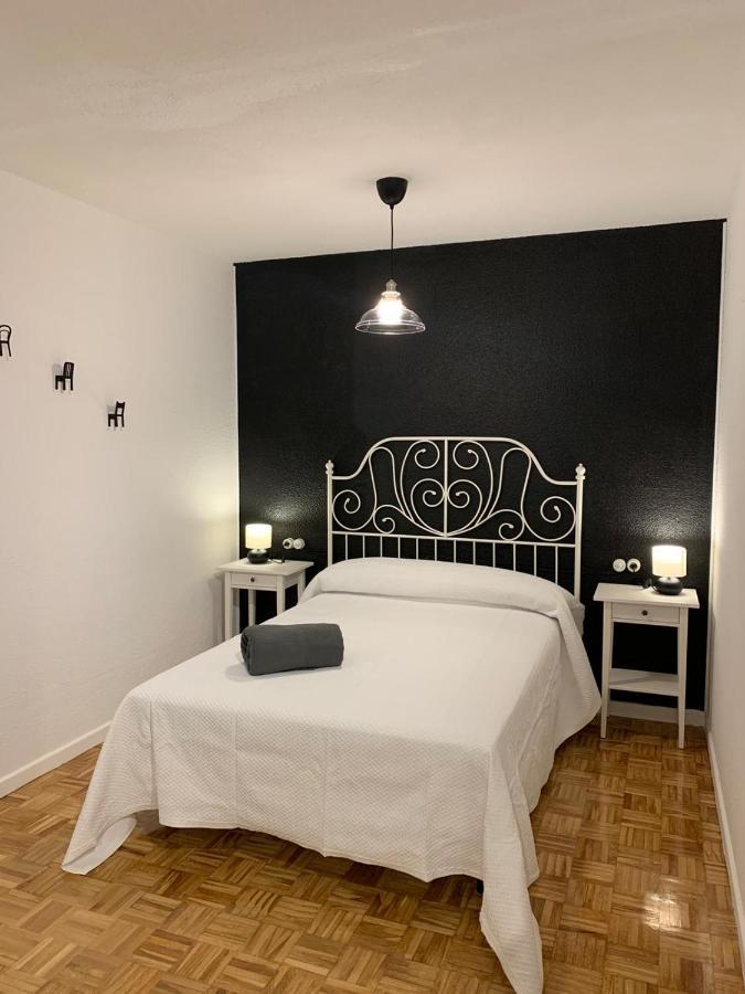 شقة Loft Estudio Catedral Casa Lis سلامنكا المظهر الخارجي الصورة