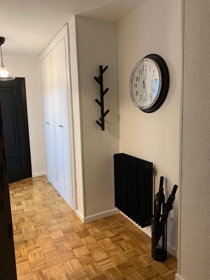 شقة Loft Estudio Catedral Casa Lis سلامنكا المظهر الخارجي الصورة