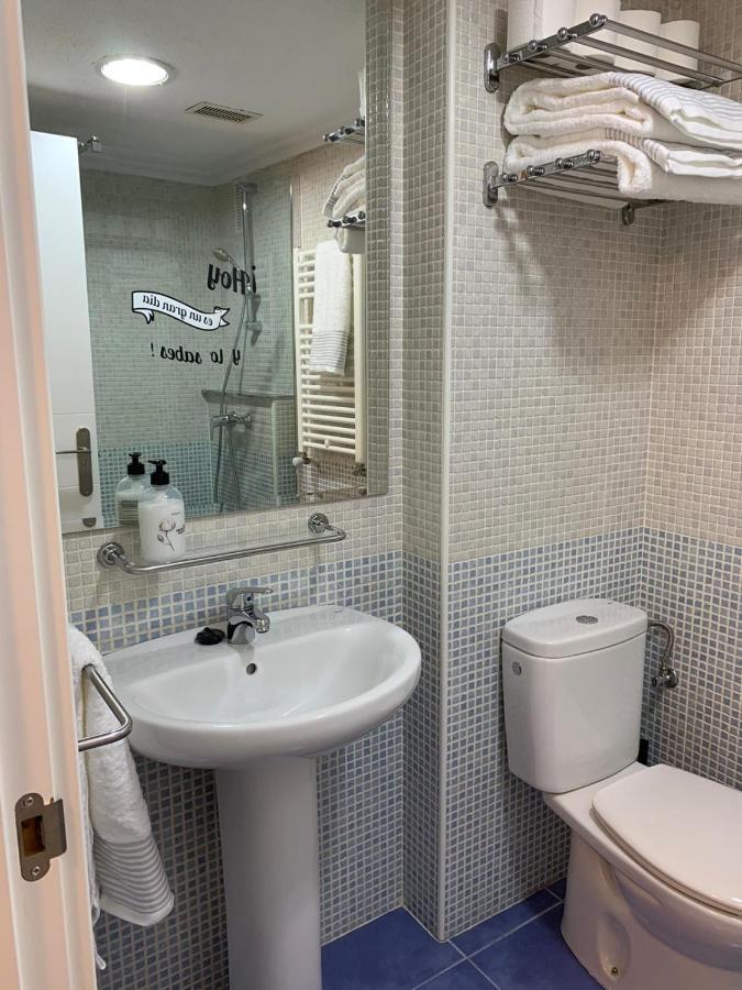 شقة Loft Estudio Catedral Casa Lis سلامنكا المظهر الخارجي الصورة