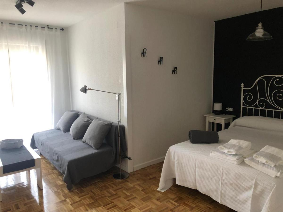 شقة Loft Estudio Catedral Casa Lis سلامنكا المظهر الخارجي الصورة