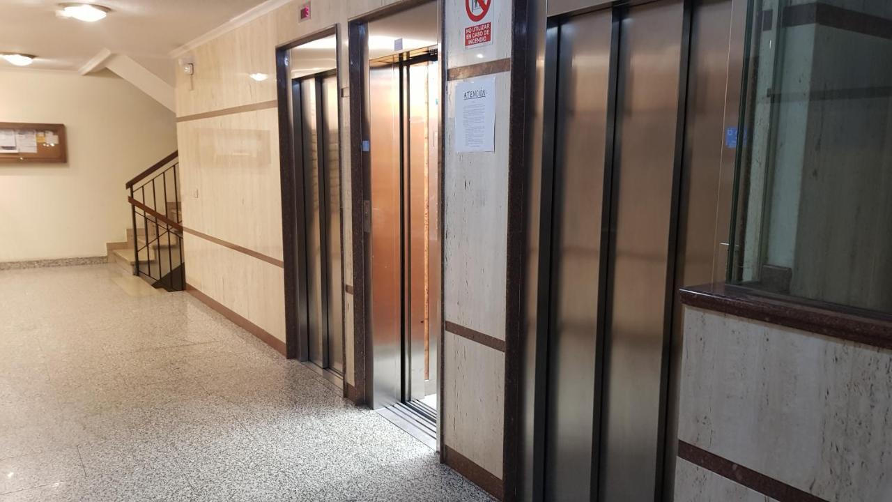 شقة Loft Estudio Catedral Casa Lis سلامنكا المظهر الخارجي الصورة