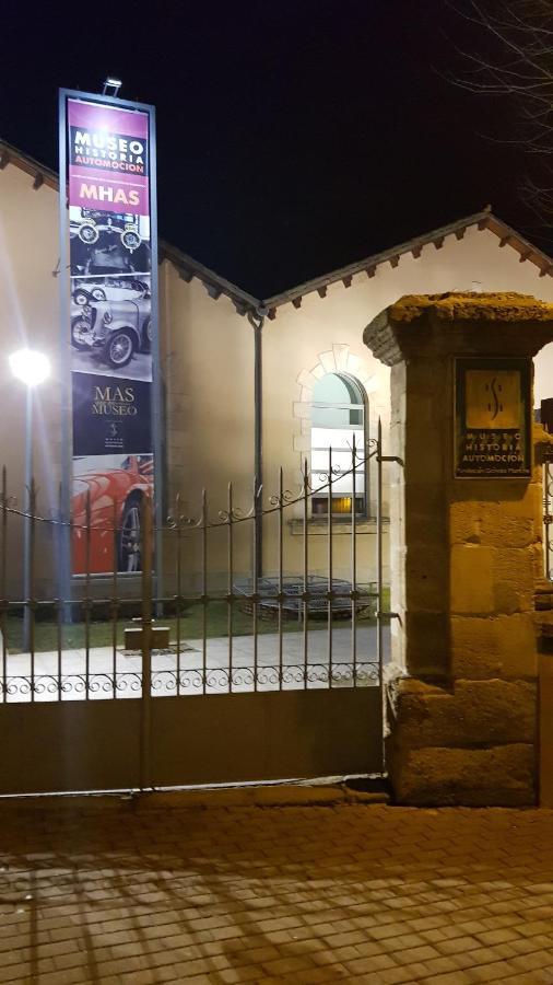 شقة Loft Estudio Catedral Casa Lis سلامنكا المظهر الخارجي الصورة